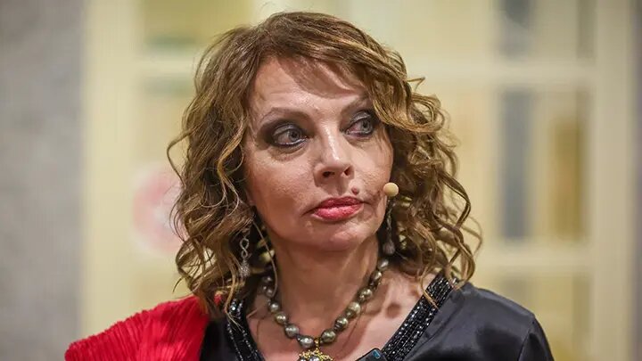 "Страшно, больно": Дочь легендарного Рождественского из Лондона заговорила о стыдном. "А за что?"