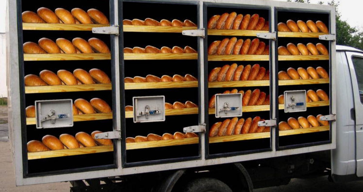 Укомплектованные маршруты