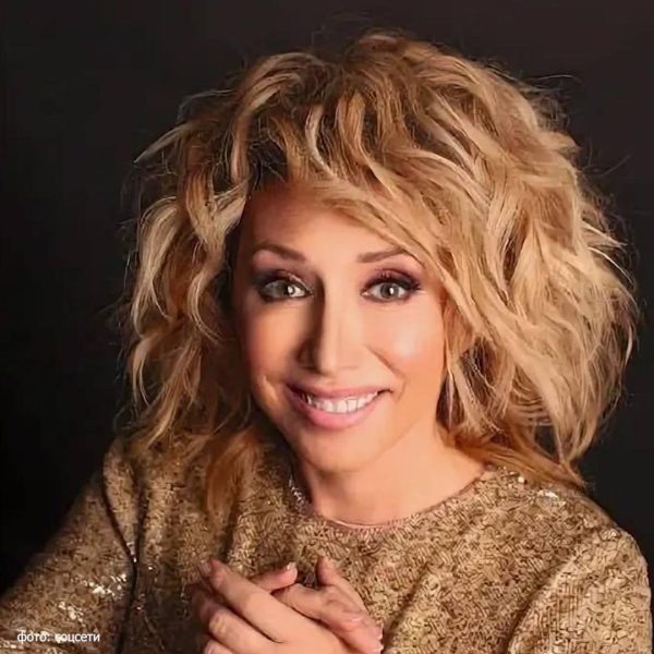    Елена Воробей. Фото: Телеграм