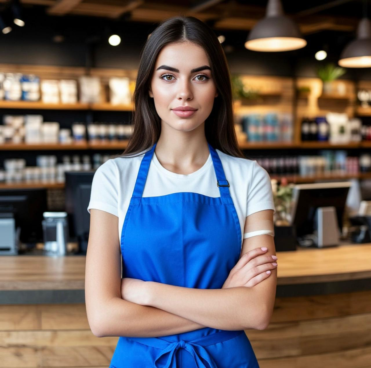 Картинка сделана ИИ