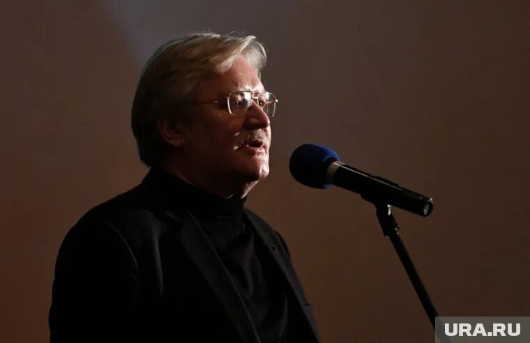 Режиссер Юрий Кара скончался от инфаркта. Фото: Александр Вильф / РИА Новости