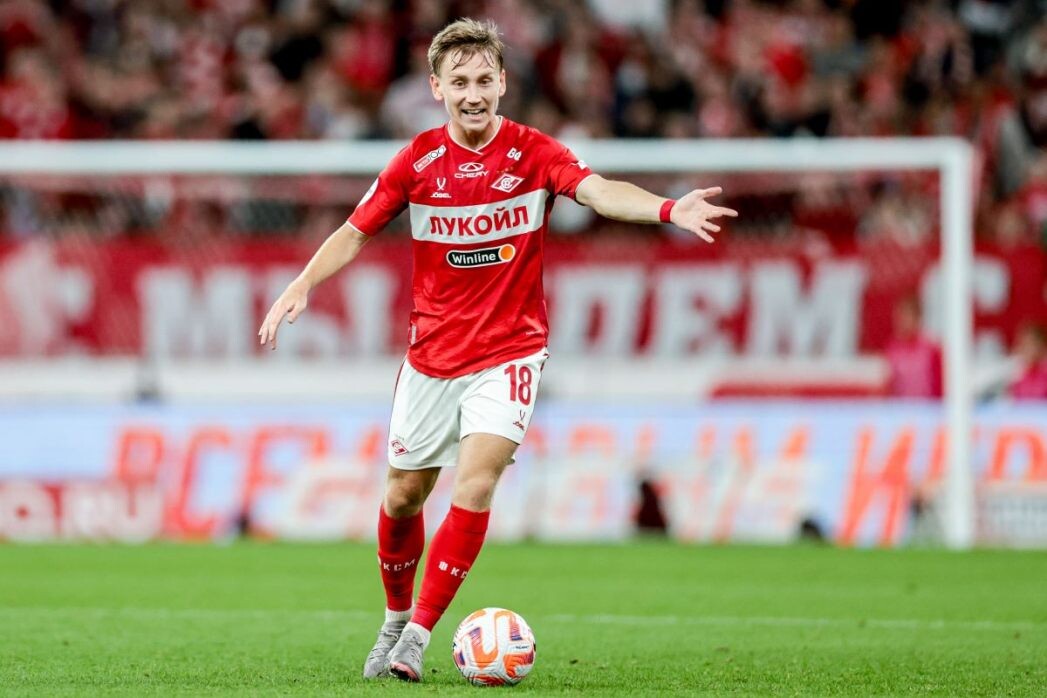    Фото: Сайт РПЛ