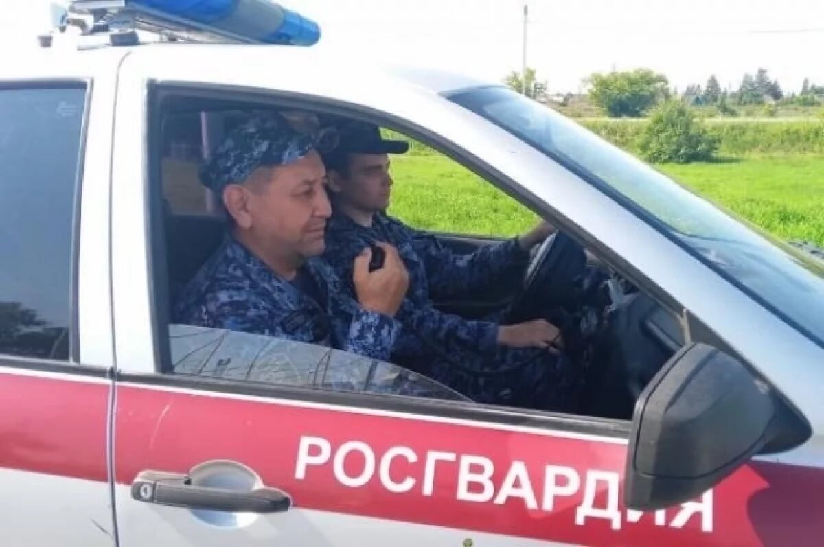    В Омске произошло задымление в почтовом отделении