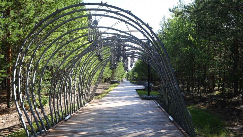    Сургутский район выделил 42 млн рублей на реализацию 15 инициативных проектов жителей