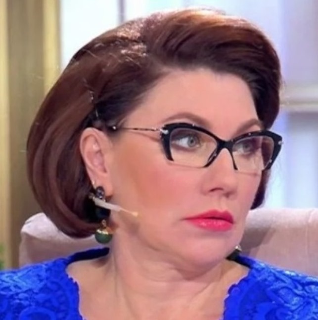 Роза Сябитова