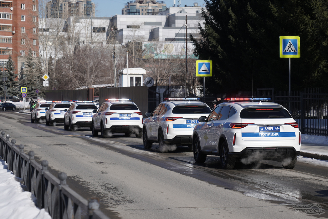    Фото: Лидия Аникина © ИА «Уральский меридиан»