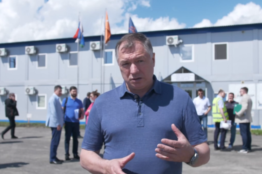    Фото: ГИБДД Свердловской области