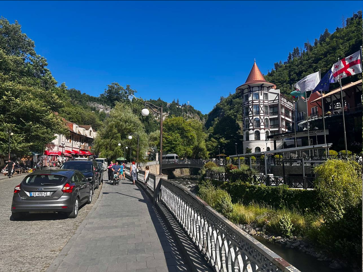 Фото автора