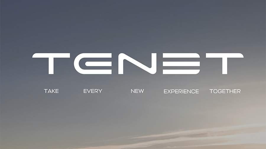    TENET – это аббревиатура, образованная от фразы «Take Every New Experience Together»