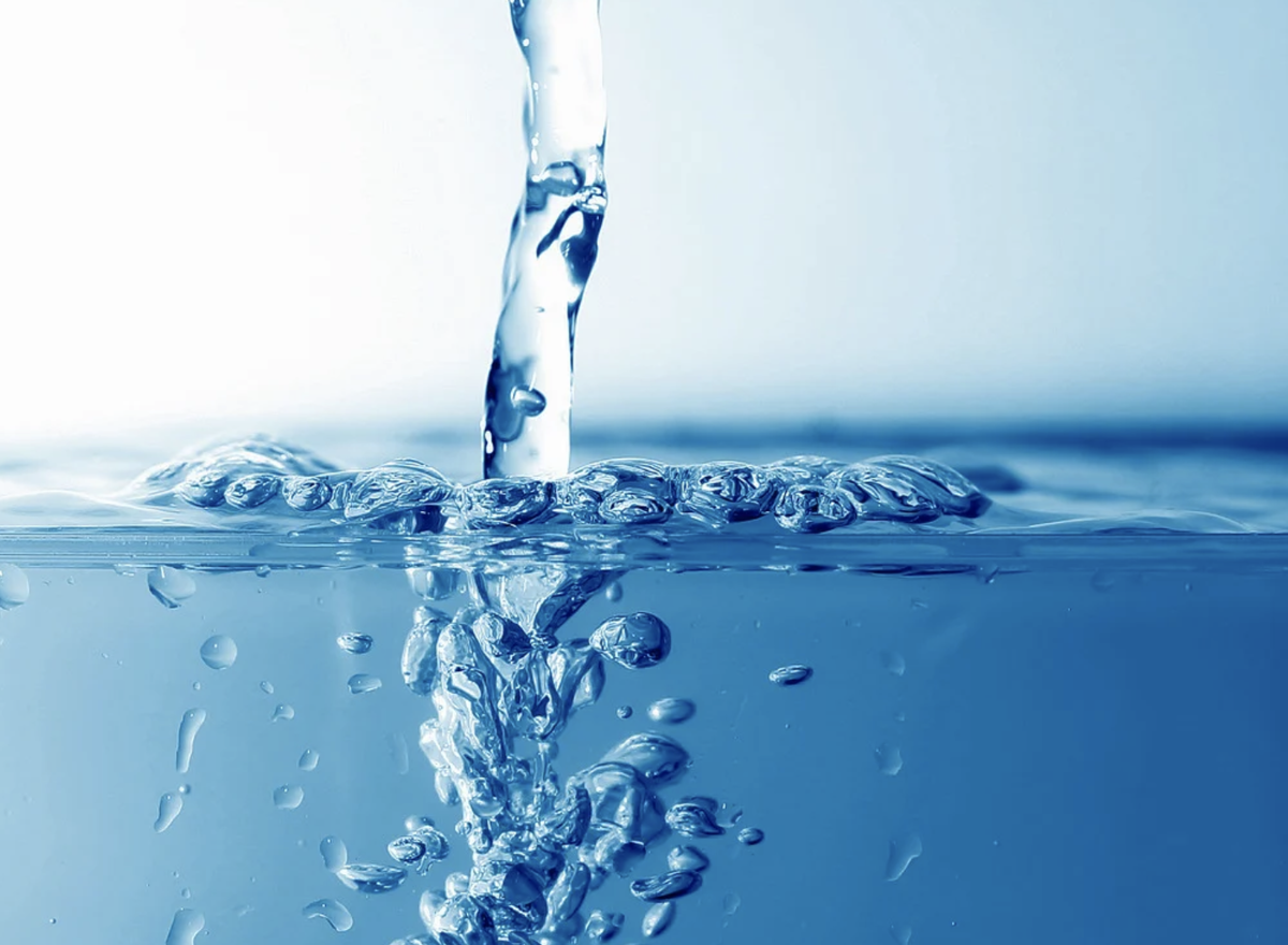 Признаки обезвоженности организма по анализу натрия в крови. Здоровье – это выбор @zdorovieetovibor