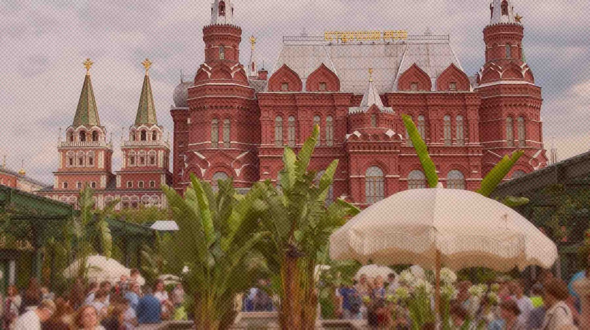    Фото: Global Look Press / Сергей Смирнов