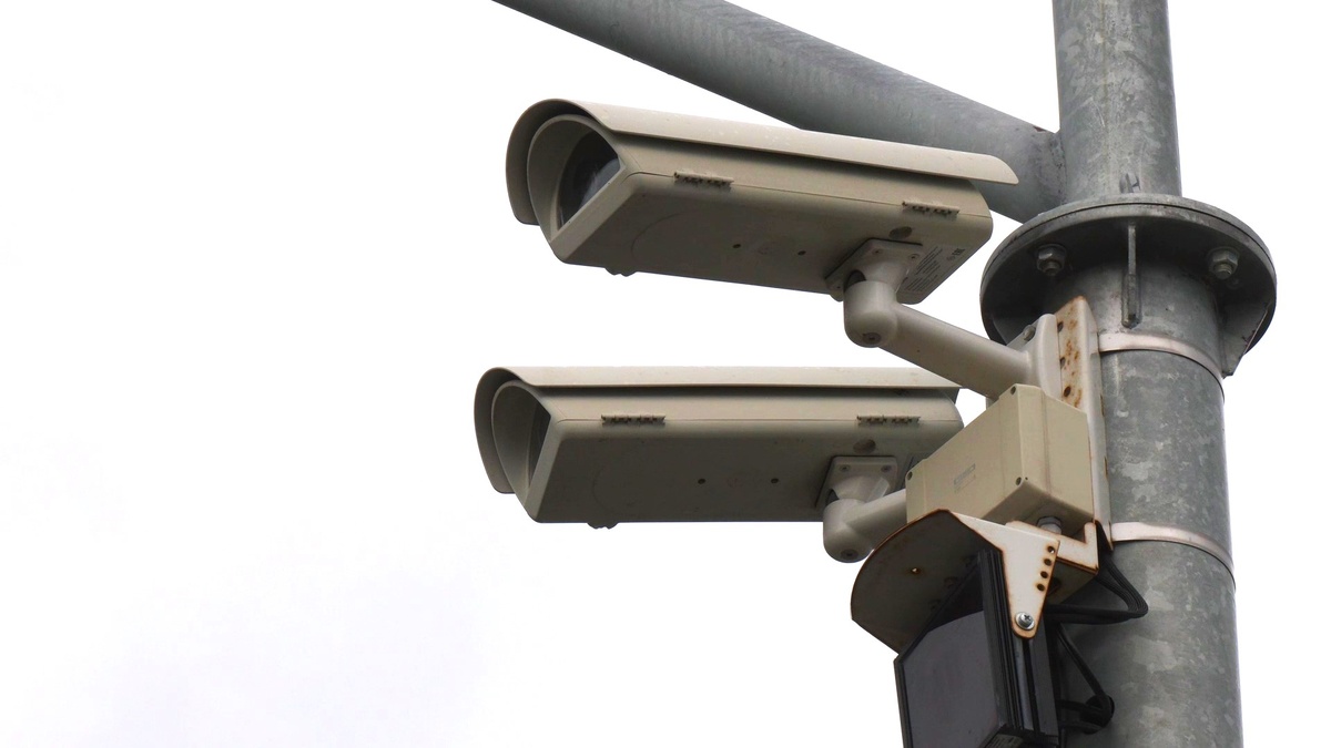    В Нижневартовске увеличивают число камер видеонаблюдения