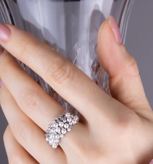 204197622 бижутерия 