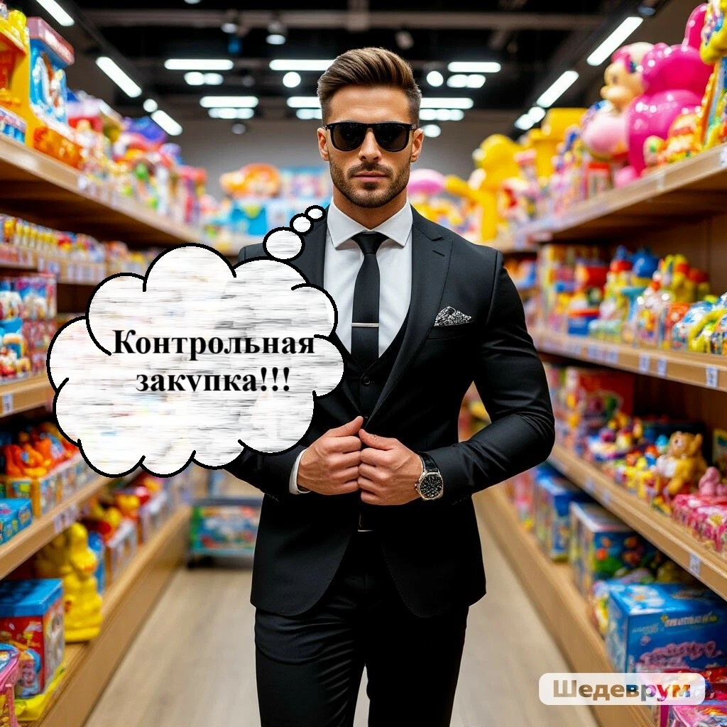 Изображение создано с помощью нейросети