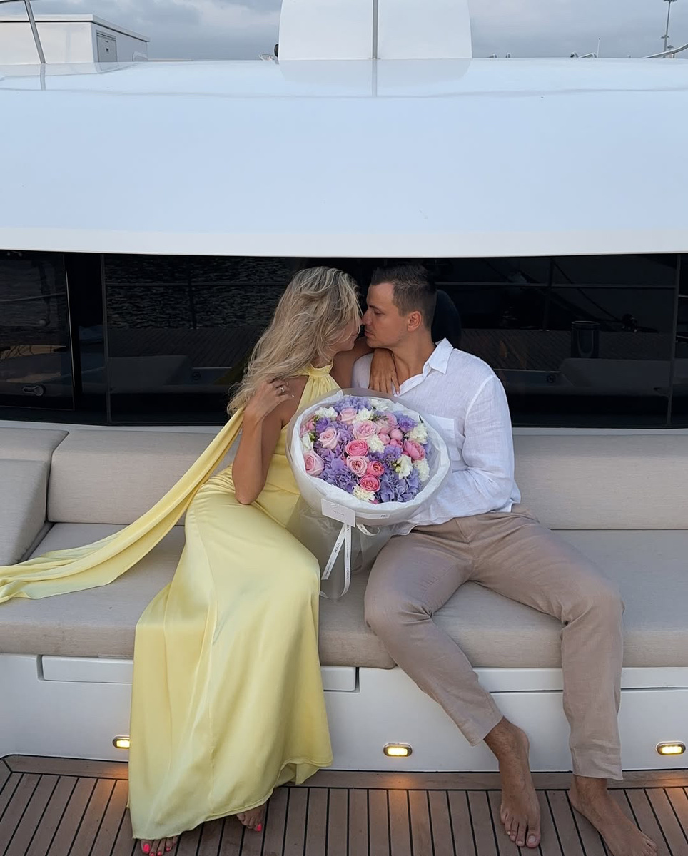 ЦветаЦветов: Душа Цвета: Как Гёте научил нас чувствовать. Фото: PČELA | pcela-flower.ru