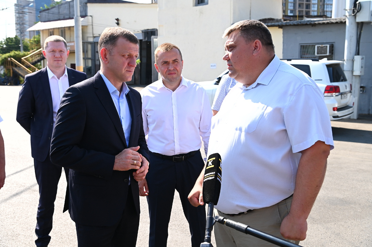 Фото: Андрей Зубов