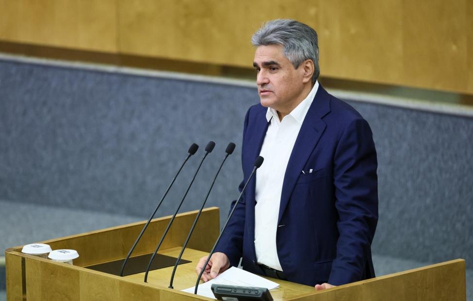 © Сергей Булкин/ ТАСС