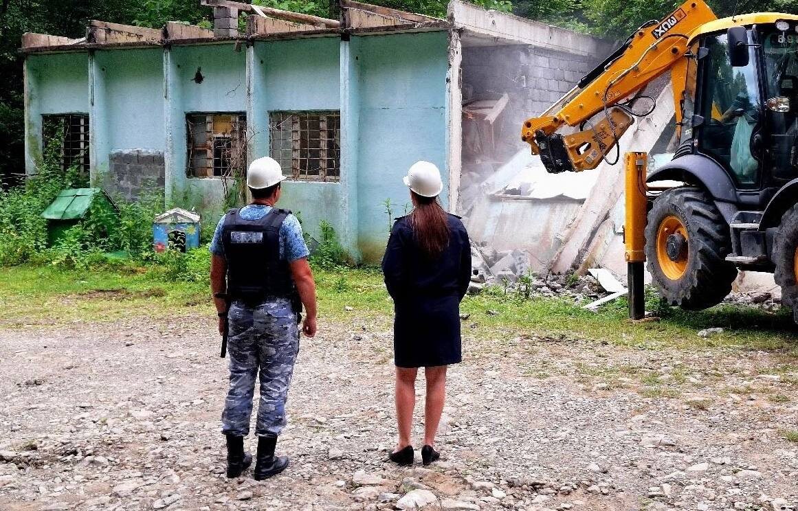 фото6 ГМУ ФССП России  📷
