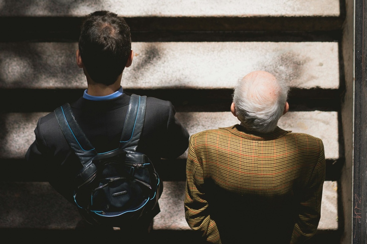     Новое исследование выявило страны с самыми низкими и самыми высокими темпами старения