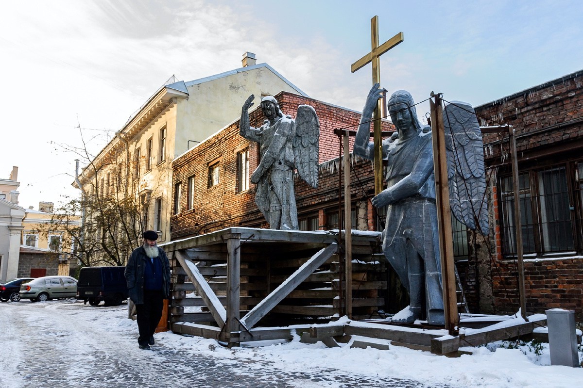 Фото: Кирилл Сиротюк, sfotoz.ru