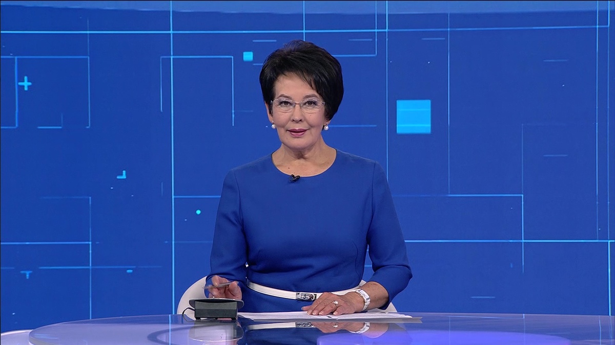    «Хәбәрҙәр» Флүрә Мурзина менән - 17.07.25 16:00