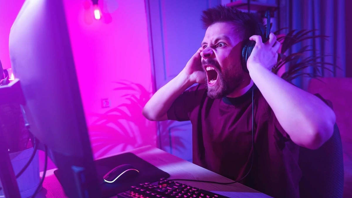 Самые раздражающие виды геймеров в онлайн-играх