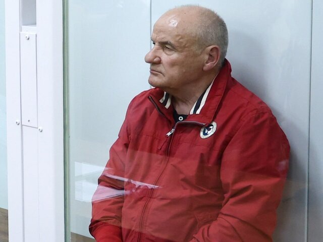    Фото: ТАСС/Сергей Булкин