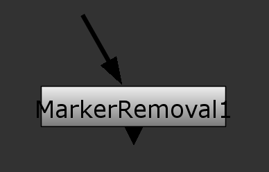 MarkerRemoval