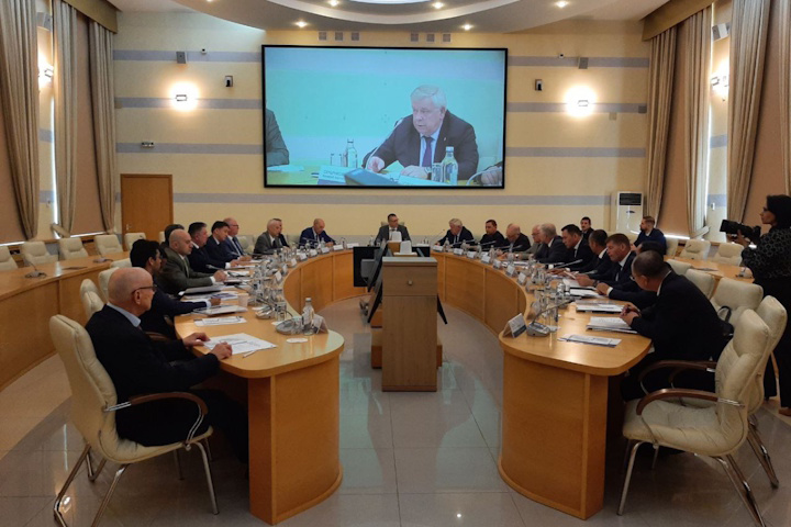    источник фото: пресс-служба ОДКБ.