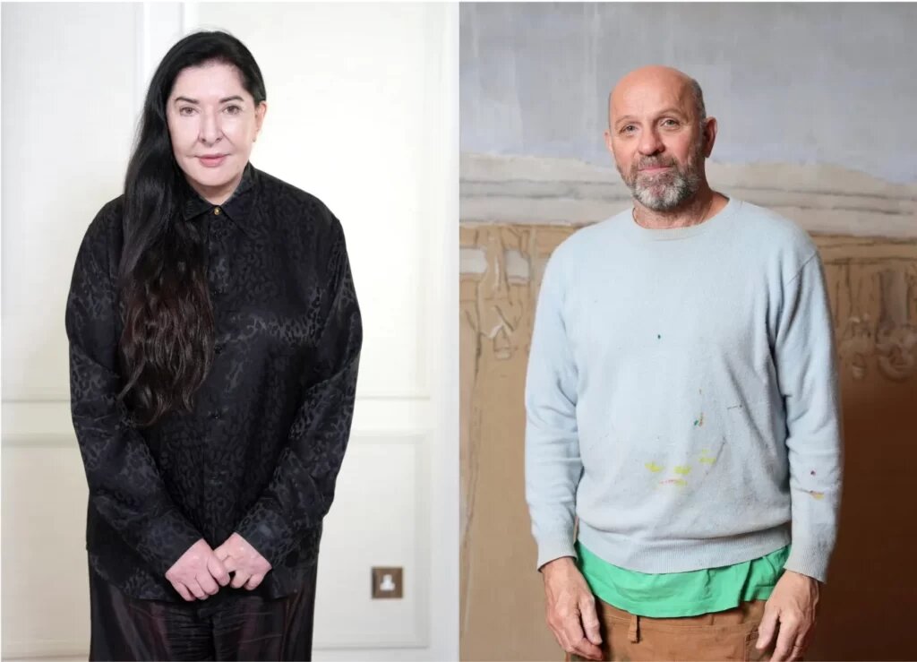 Источник фото: сайт Artforum