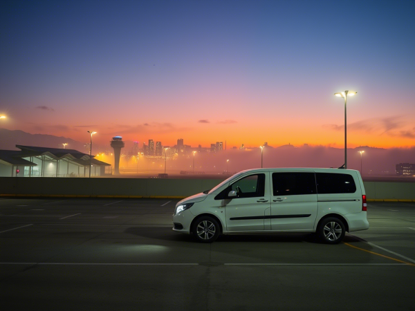 Трансфер из аэропорта Сабиха Гекчен в новый аэропорт Стамбула