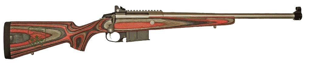 Colt Canada C19 предсталяет собой вариант финской винтовки Tikka T3 CTR