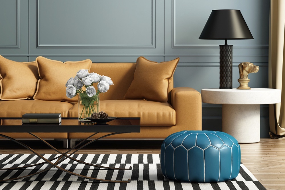    Цвета, которые нас окружают, могут успокаивать, тонизировать, возбуждать, помогать сосредоточиться и даже мотивировать на активное общение. / Фото: iStock