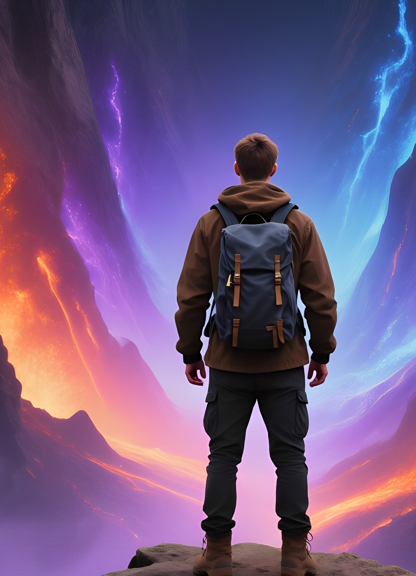 В приключения