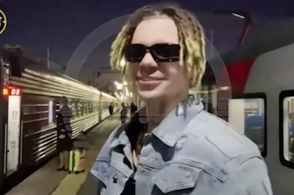    Рэпера Элджея предложили сделать почетным гражданином Новосибирска