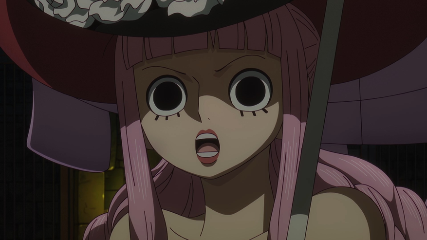 Обложка: Toei Animation