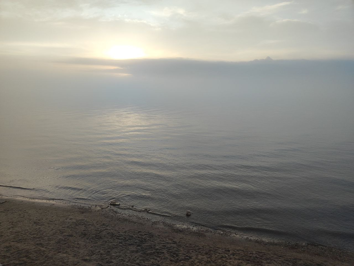 Фото автора.