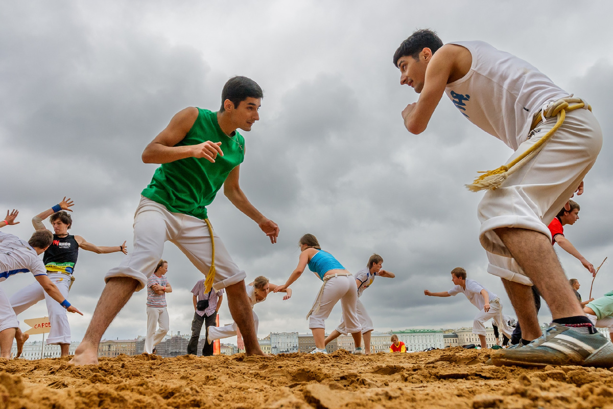 Фото: Кирилл Сиротюк, sfotoz.ru