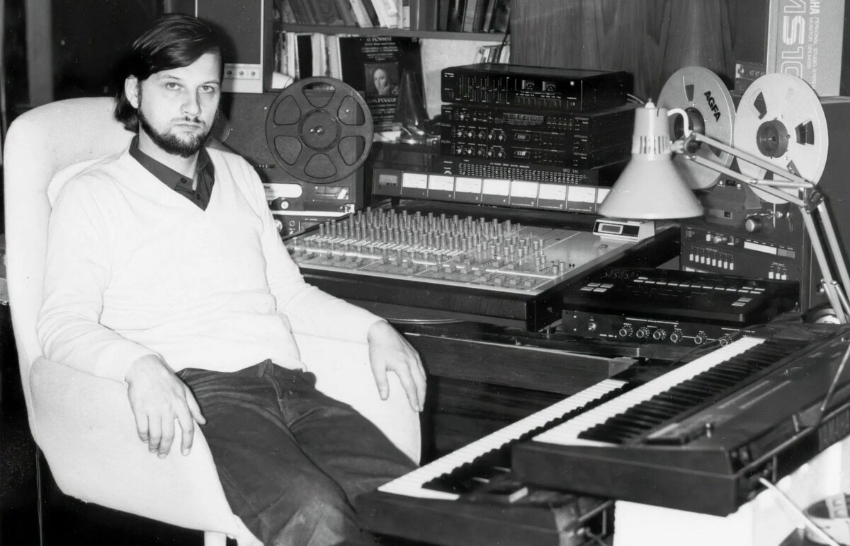 Алексей Рыбников. Фото с сайта – https://www.culture.ru