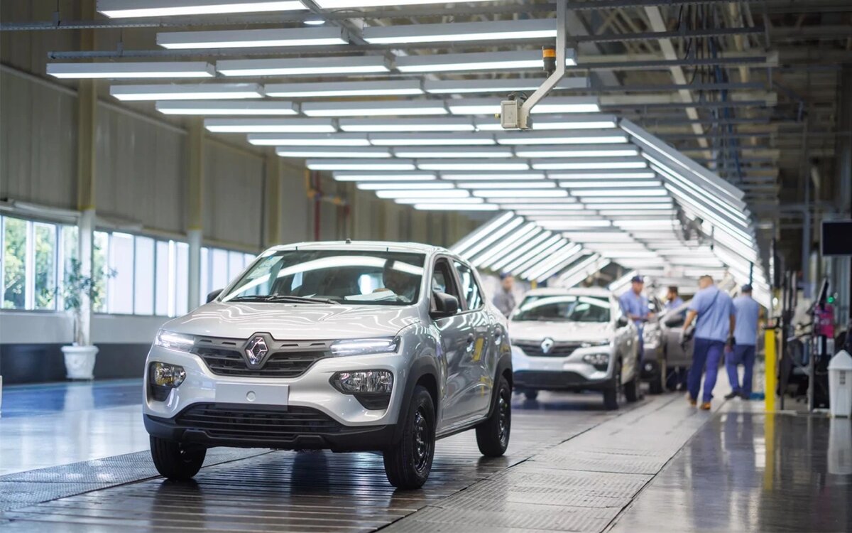 Фото взято с сайта Renault