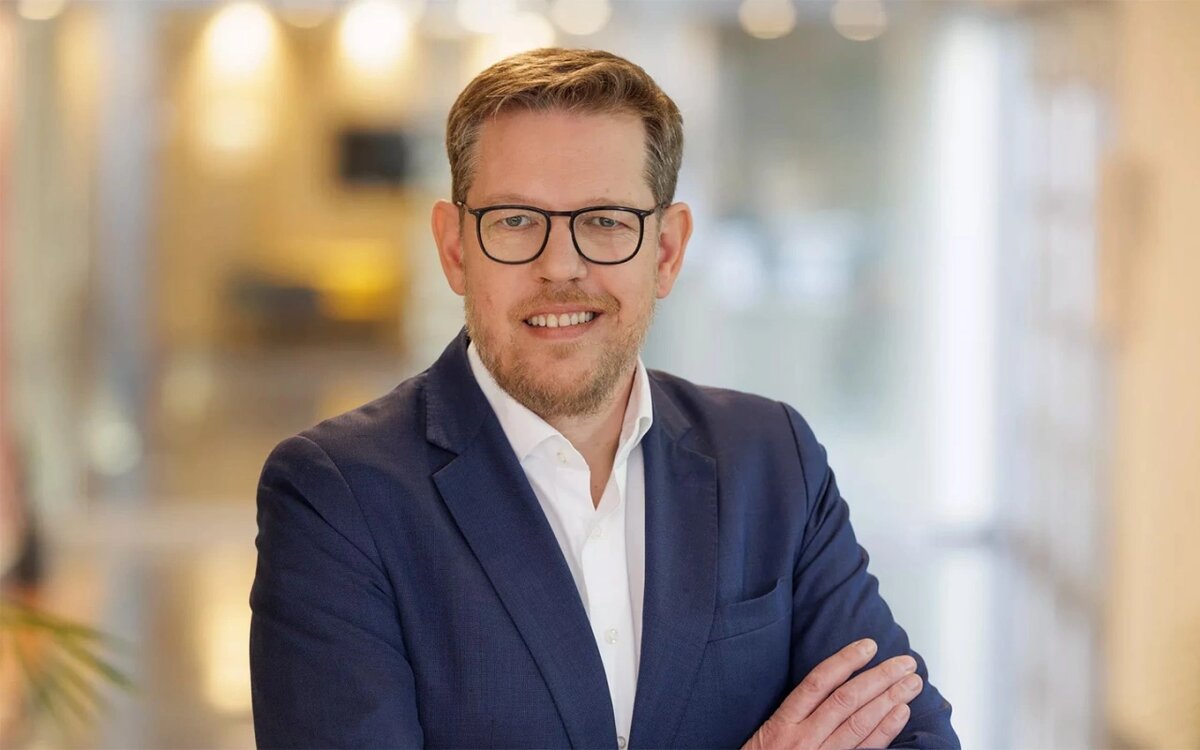 Дункан Минто. Фото с сайта Renault