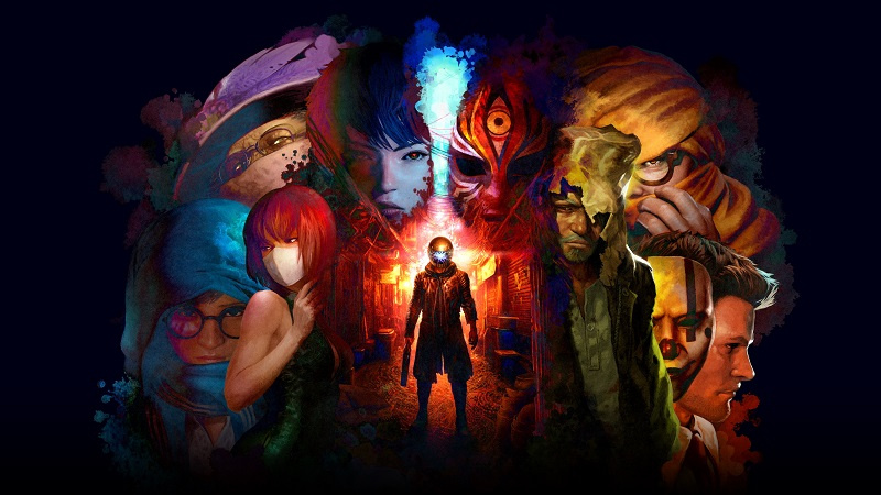  📷    Источник изображения: Bokeh Game Studio