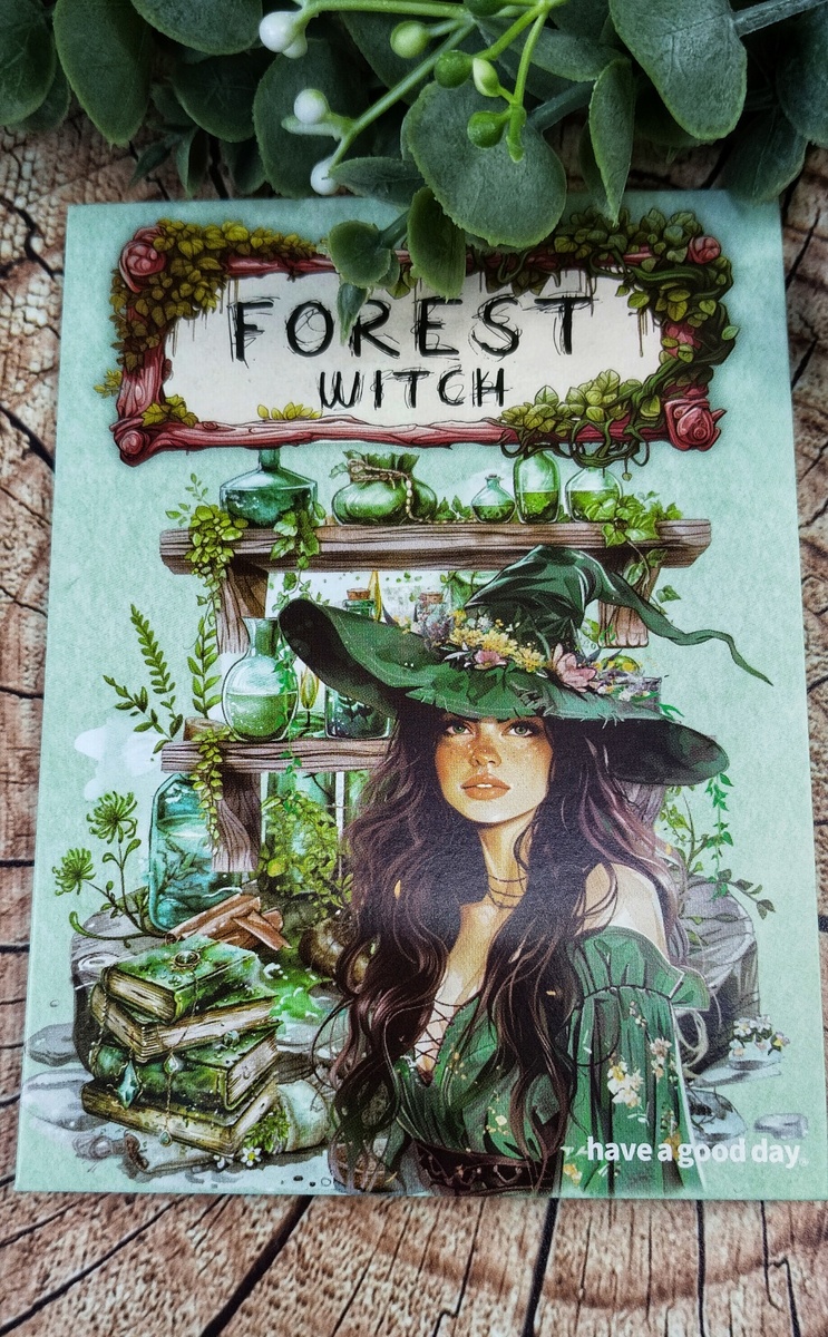 обложка набора