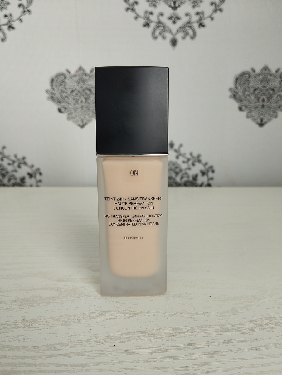 Тональный крем для лица Dior Forever Matte SPF 20 PA+++.оттенок 0N.