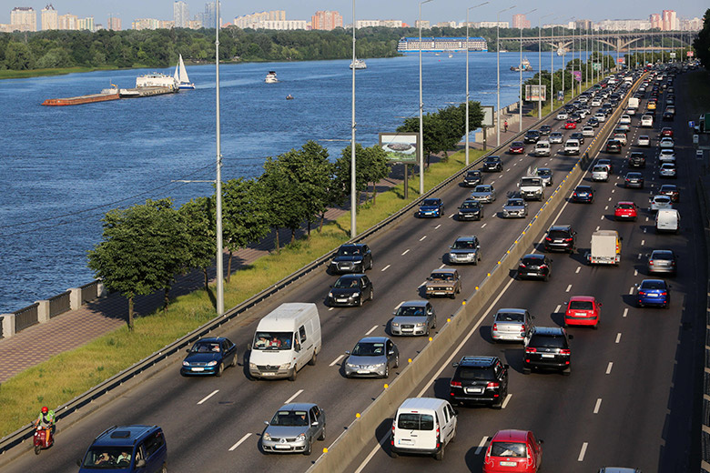    Sergii Kharchenko/Global Look Press