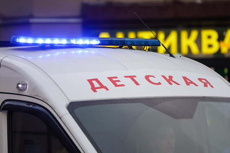    Алексей Белкин/NEWS.ru