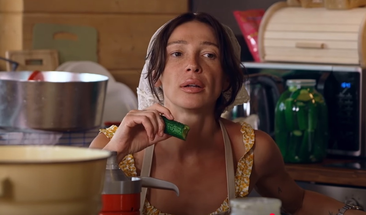 Скриншот с Youtube