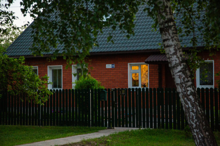    Фото: Общественная служба новостей Анна Мигинеишвили