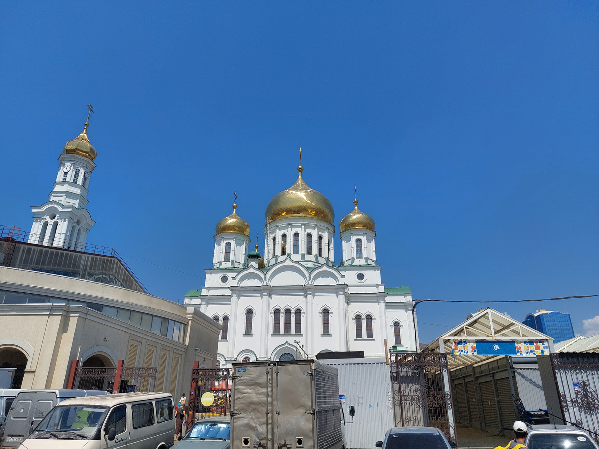 Фото автора