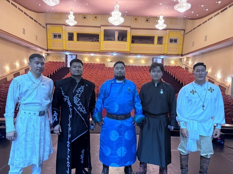     Ишкин оглу в центре